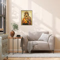 Икона за подарък - как да изберем най-подходящата?