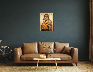 Какви икони е важно да имаме вкъщи