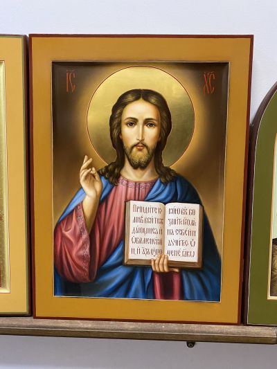 Икона на Света Богородица 